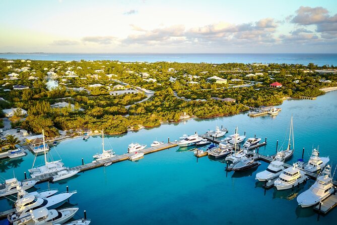 Private Tour Catamaran Cruise Turks and Caicos Islands - Booking Your Private Tour