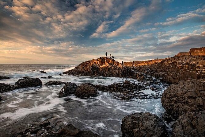 Private Tour - Causeway, Castles & Whiskey Tour - Game of Thrones - Scenic Coastal Drives