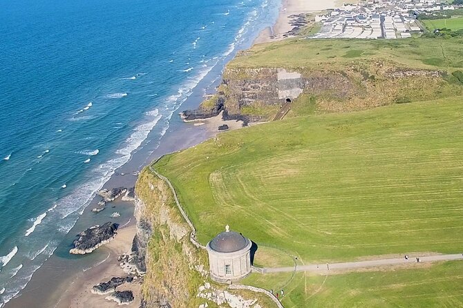 Private Tour - Causeway, Castles & Whiskey Tour - Game of Thrones - Tour Customization and Flexibility