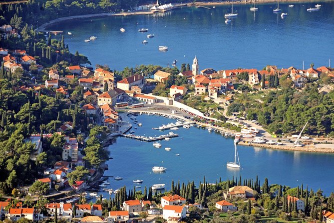 Private Tour: Cavtat and Konavle Day Trip From Dubrovnik With Lunch - Cancellation Policy