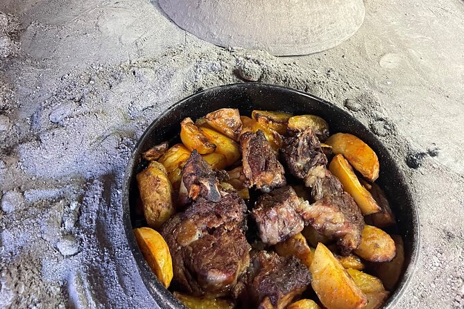 Private Tour: Cavtat and Konavle Day Trip From Dubrovnik With Lunch - Culinary Experience