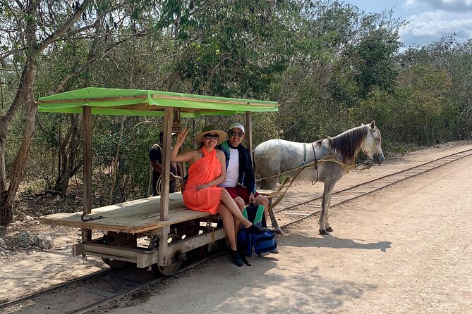 Private Tour Cenotes of Mucuyche & Santa Barbara in One Day - Accessibility and Suitability