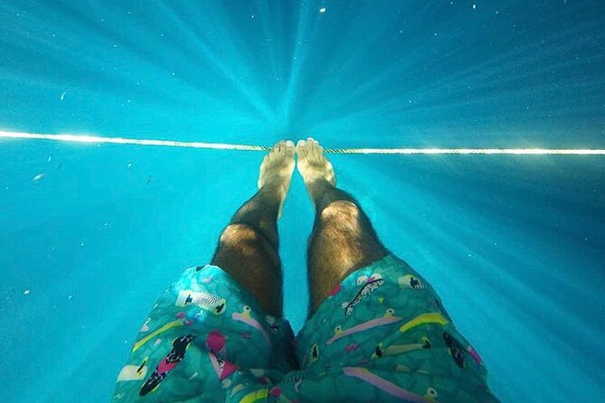 Private Tour Cenotes of Mucuyche & Santa Barbara in One Day - Customer Reviews and Feedback