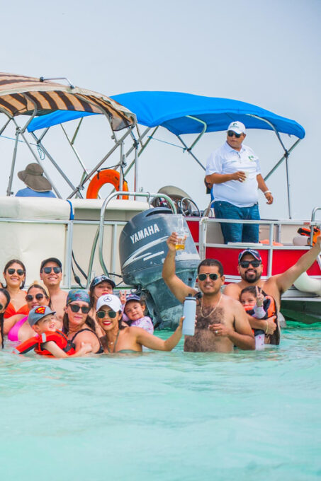 Private Tour: Chacchoben Mayan Ruins and Bacalar Lagoon Boat - Meeting Point Instructions