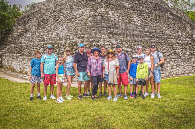Private Tour: Chacchoben Mayan Ruins From Costa Maya - Frequently Asked Questions