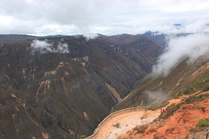 Private Tour: Chachapoyas City, Sonche Canyon & Huancas Handcrafted Pottery - Discovering Huancas Artisan Pottery