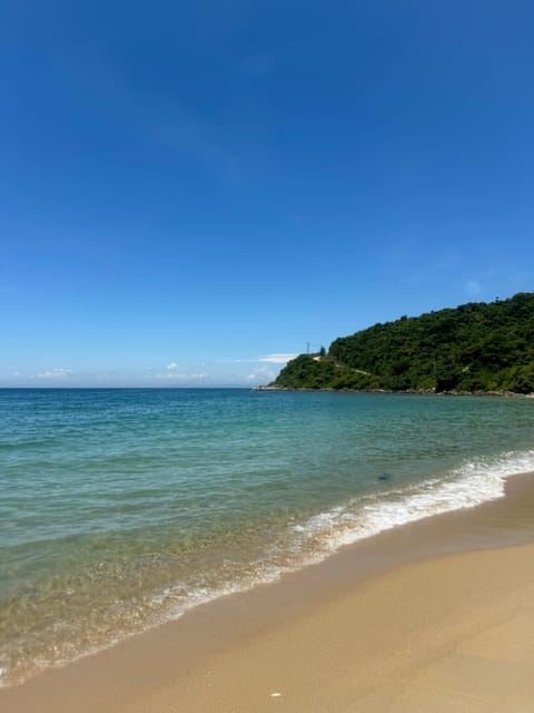 Private Tour: Cham Islands Snorkeling Trip - Key Points