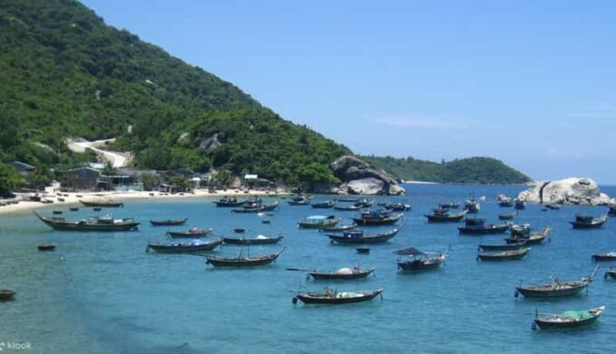 Private Tour: Cham Islands Snorkeling Trip - Frequently Asked Questions