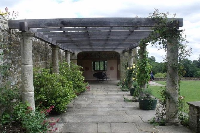 Private Tour: Chartwell House Tour From London - Good To Know