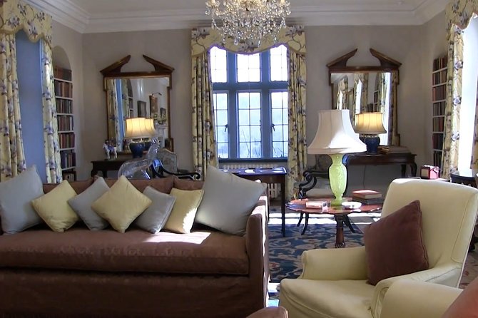 Private Tour: Chartwell House Tour From London - Additional Information