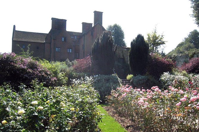 Private Tour: Chartwell House Tour From London - Reviews and Feedback