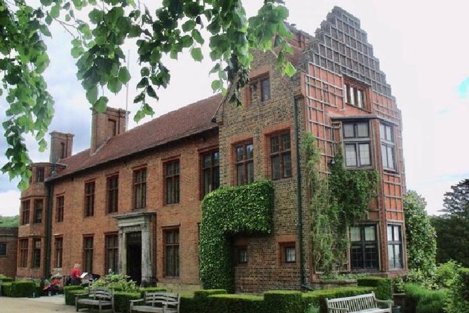 Private Tour: Chartwell House Tour From London - Meeting and Pickup
