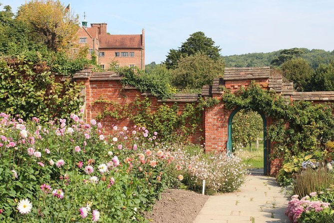 Private Tour: Chartwell House Tour From London - Churchills Estate