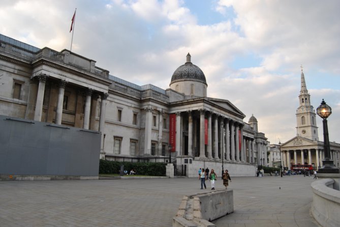 Private Tour: Chauffeur-Driven Sightseeing Tour of London - Pricing and Booking