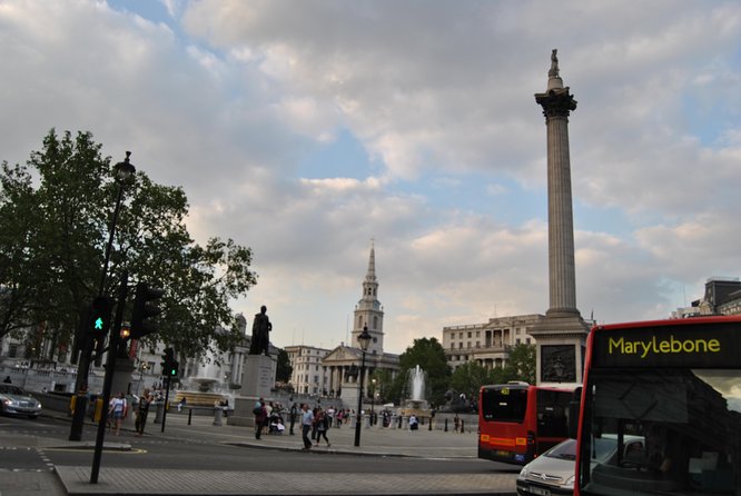 Private Tour: Chauffeur-Driven Sightseeing Tour of London - Customer Reviews