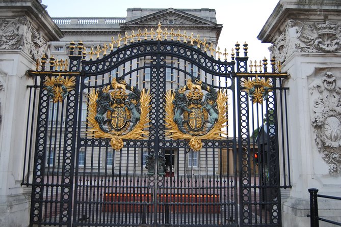 Private Tour: Chauffeur-Driven Sightseeing Tour of London - Customizing Your Tour