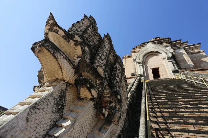Private Tour: Chiang Mai City Tour Full Day - Additional Information