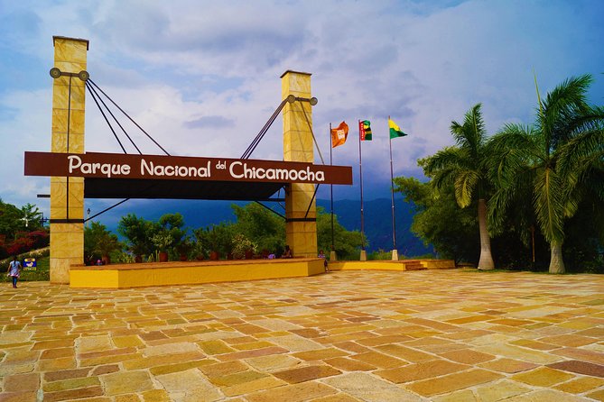 Private Tour - Chicamocha National Park-Panachi (Nature) - Tour Overview