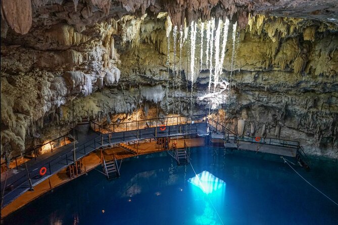 Private Tour: Chichen Itza Arqueological Zone From Cancun - Inclusions and Transportation