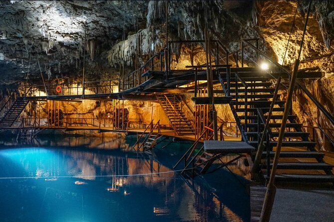 Private Tour: Chichen Itza Arqueological Zone From Cancun - Traveler Feedback and Ratings