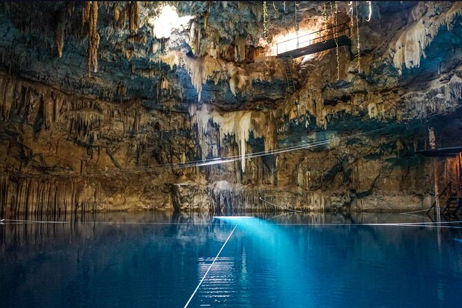 Private Tour: Chichen Itza Arqueological Zone From Cancun - Important Information and Considerations