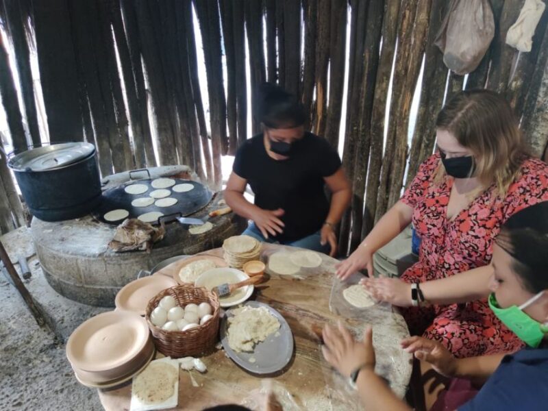 Private Tour: Chichen Itza at Night, Cave Adventure & Dinner - Itinerary Highlights