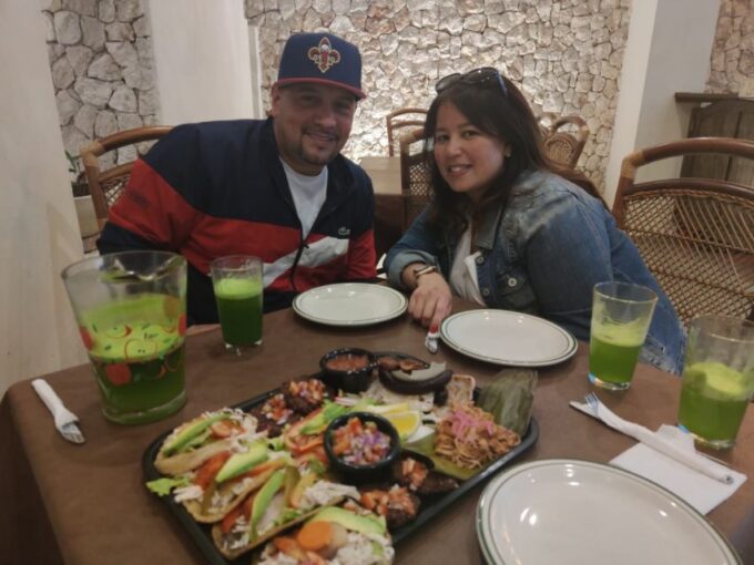 Private Tour: Chichen Itza at Night, Cave Adventure & Dinner - Cancellation Policy