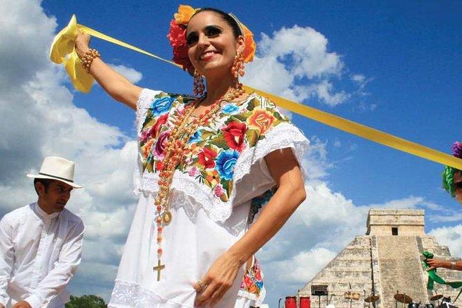Private Tour: Chichen Itza, Cenote & Izamal Magic Town by Yucatan Concierge - Highlights of Chichen Itza