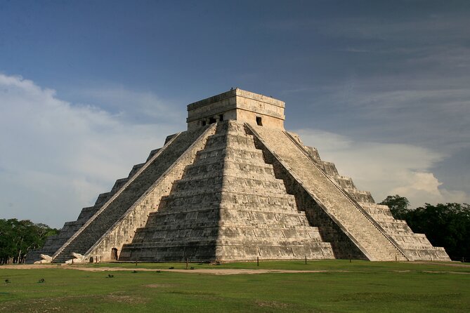 Private Tour: Chichen Itza, Cenote & Izamal Magic Town by Yucatan Concierge - Discovering Izamal Magic Town