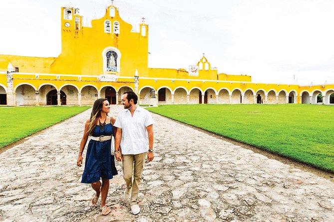 Private Tour: Chichen Itza, Cenote & Izamal Magic Town by Yucatan Concierge - Frequently Asked Questions