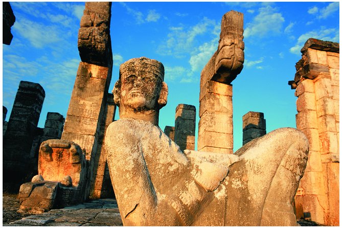Private Tour: Chichen Itza, Cenote & Valladolid Magic Town by Yucatan Concierge - Inclusions
