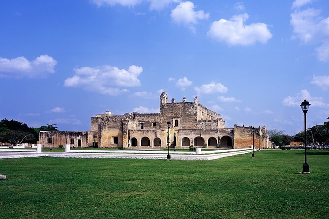 Private Tour: Chichen Itza, Cenote & Valladolid Magic Town by Yucatan Concierge - Booking Information