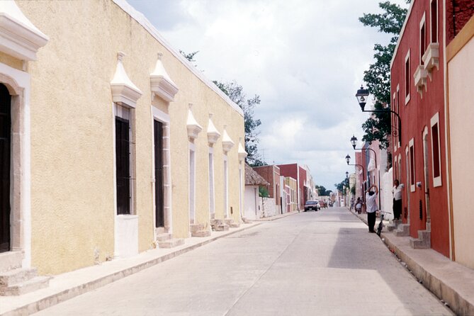 Private Tour: Chichen Itza, Cenote & Valladolid Magic Town by Yucatan Concierge - Exploring Chichen Itza