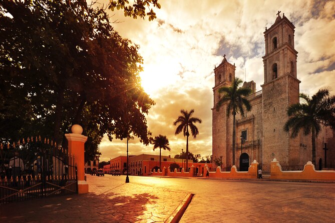 Private Tour: Chichen Itza, Cenote & Valladolid Magic Town by Yucatan Concierge - Frequently Asked Questions