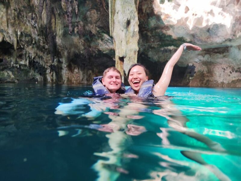 Private Tour: Chichen Itza & Izamal ATV Extreme Adventure. - Mayan Welcoming Ceremony