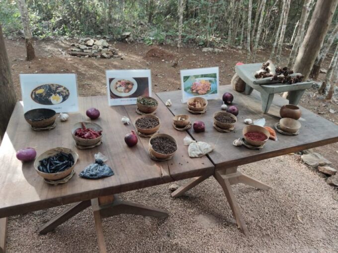 Private Tour: Chichen Itza & Izamal ATV Extreme Adventure. - Discovering Izamal Magic Town