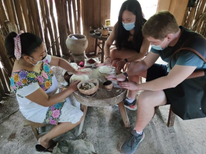 Private Tour: Chichen Itza & Izamal ATV Extreme Adventure. - Frequently Asked Questions
