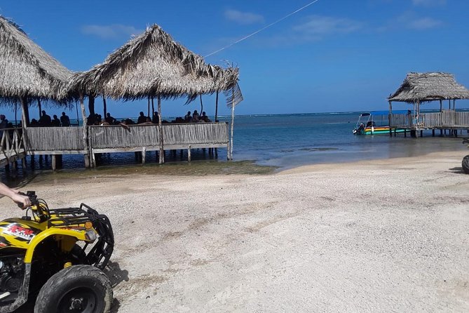Private Tour: Chocolate Factory Rum Cake Factory, Sightseeing and Beach Tour - Inclusions and Pricing