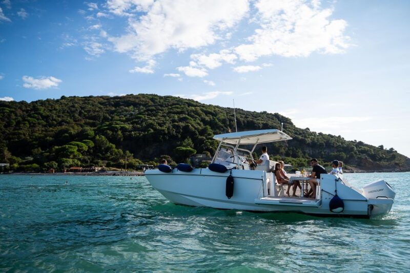 Private Tour Cinque Terre and Portovenere - Itinerary and Highlights