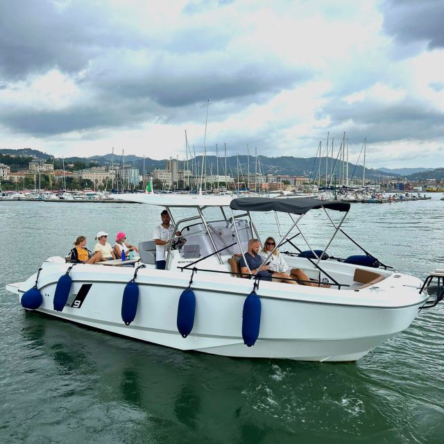 Private Tour Cinque Terre and Portovenere - Meeting Point