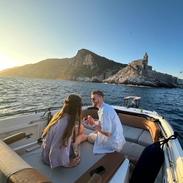 Private Tour Cinque Terre and Portovenere - Customer Feedback