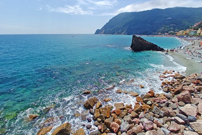 Private Tour: Cinque Terre From La Spezia - Physical Requirements