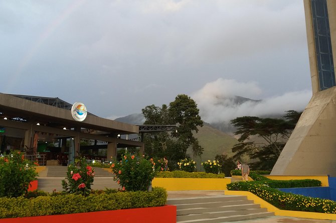 Private Tour - City Night Tour Cerro Del Santisimo (Culture) - Key Points