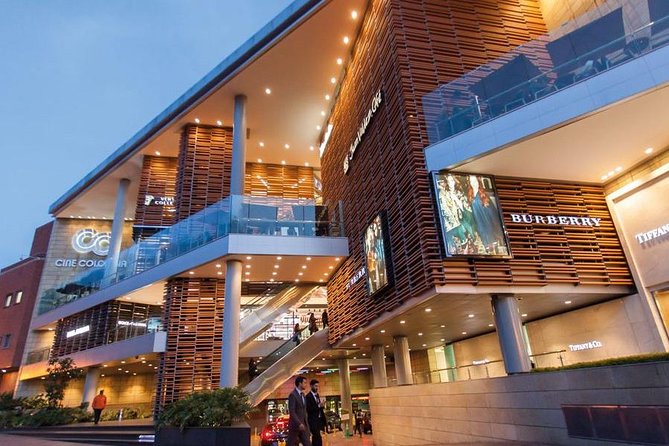 Private Tour City Shopping Bogota - Cultural Immersion