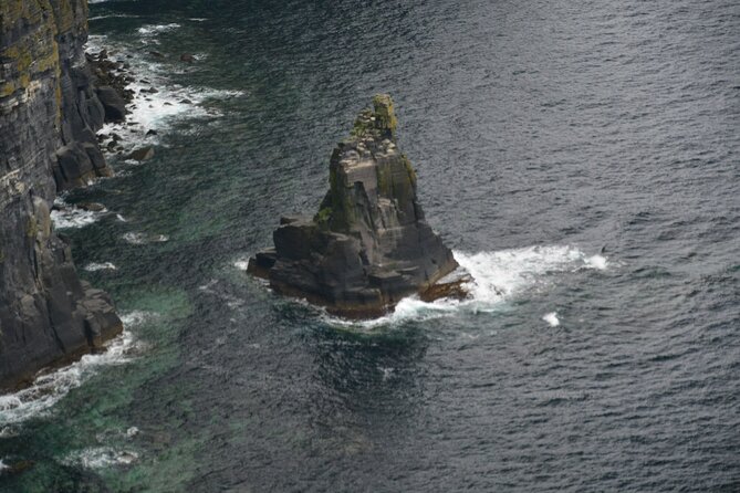 Private Tour Cliffs of Moher, Wild Atlantic Way From Dromoland - Operating Hours