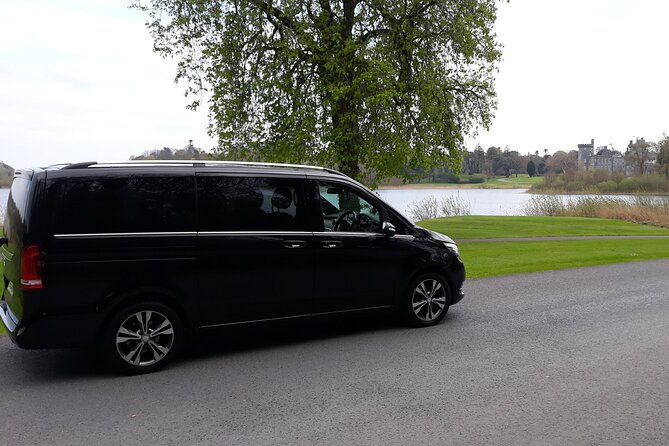 Private Tour Cliffs of Moher, Wild Atlantic Way From Dromoland - Additional Information