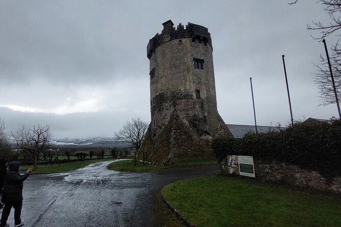 Private Tour Cliffs of Moher, Wild Atlantic Way From Dromoland - Reviews