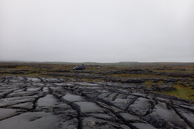 Private Tour Cliffs of Moher, Wild Atlantic Way From Dromoland - Exploring the Wild Atlantic Way