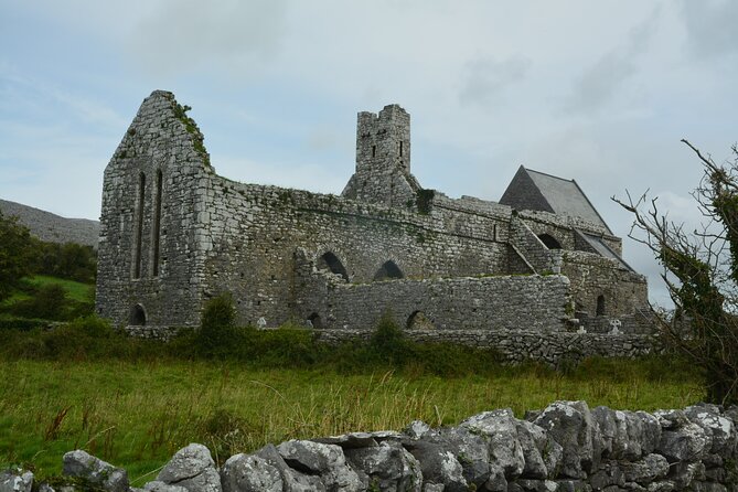 Private Tour Cliffs of Moher, Wild Atlantic Way From Dromoland - Recap