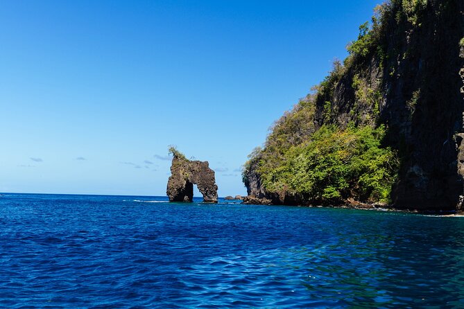 Private Tour Coast and Cave Kayak Adventure - About Your Stay